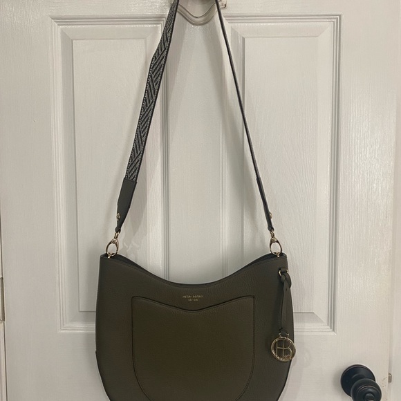 Henri Bendel Crossbody NWOT - Picture 4 of 16